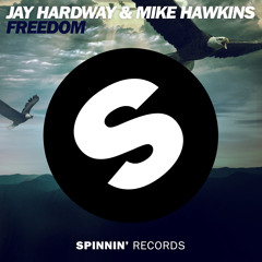 Jay Hardway & Mike Hawkins - Freedom (Martin Garrix BBC Rip)