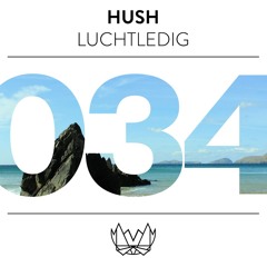 3 Hush - Groeipijn (Clip)