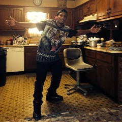 LZ GOTTI- GOD FLOW FT GME