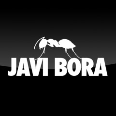 Javi Bora - Exclusive Mix for ANTS 10/07/2014
