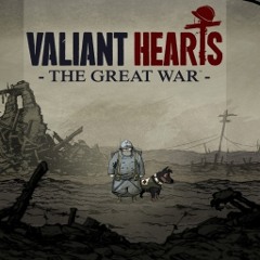 Dream within Dreams - Ian Livingstone (Valiant Hearts)