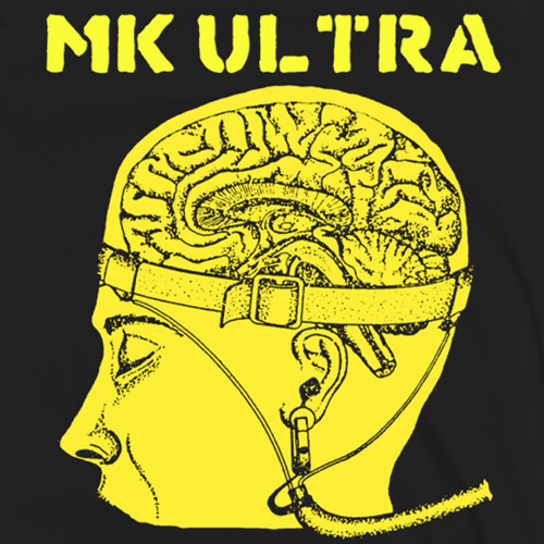 Breech - Mkultra (Original Mix)