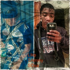 Mickey - Sammy Sosa Ft PE$O