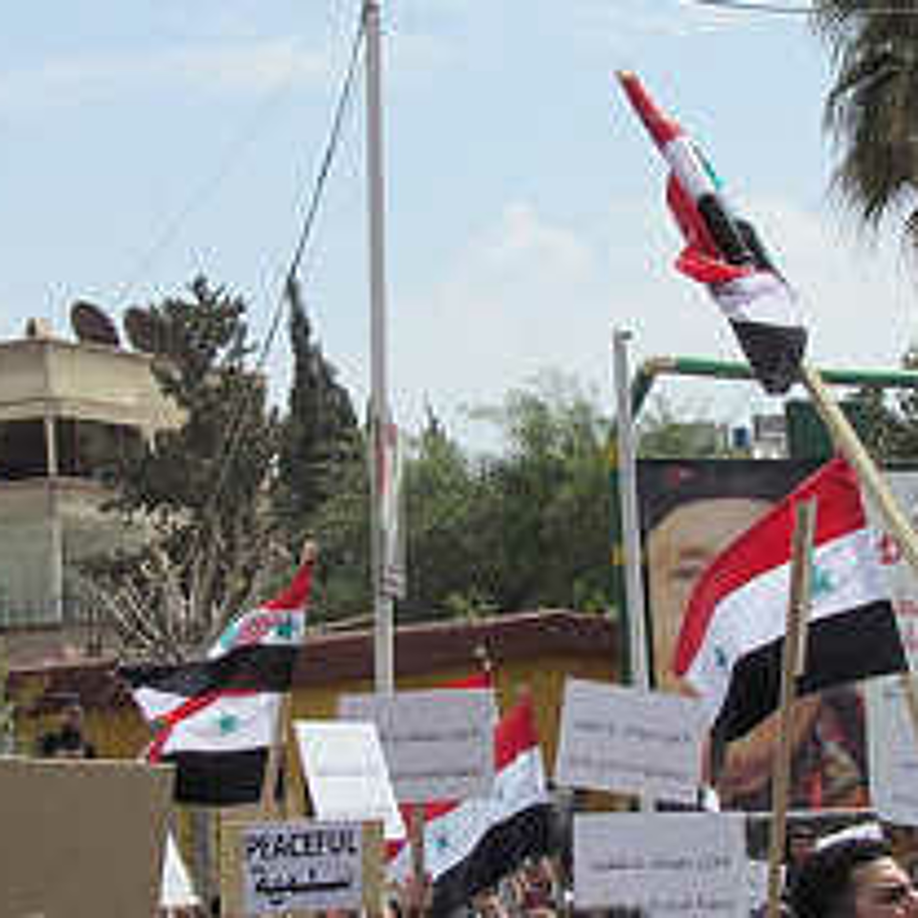 History Talk, the history podcast from Origins: Current Events in Historical Perspective