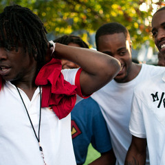 Lil Reese - Nigga Wat (Remix) Ft Chief Keef