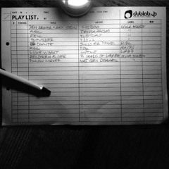 Nik! @ Dublab Japan