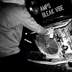 Amps - Voodoo Drum