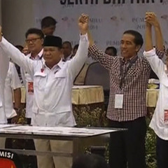 "Indonesia is on a Different Path": U.S.-Trained General Defeated After Alleged Plot to Rig Vote