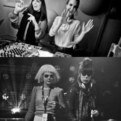 TITRACIJA 014 FEATURING MIĆE MACE [Route D8 mix]