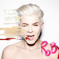 Robyn - With Every Heartbeat [John-K Remix]