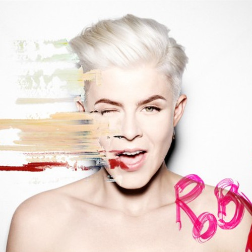 Robyn - With Every Heartbeat [John-K Remix]