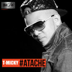 t-micky Met Blye