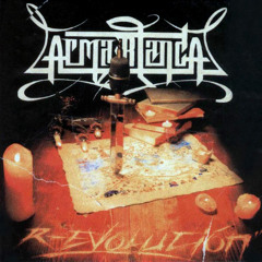 02.Bienvenidos A Mi Mundo - Arma Blanca - R-evolucion