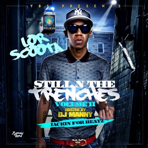 Lor Scoota Tension