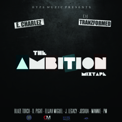 Lord Knows Feat. D. Pight & Joshua