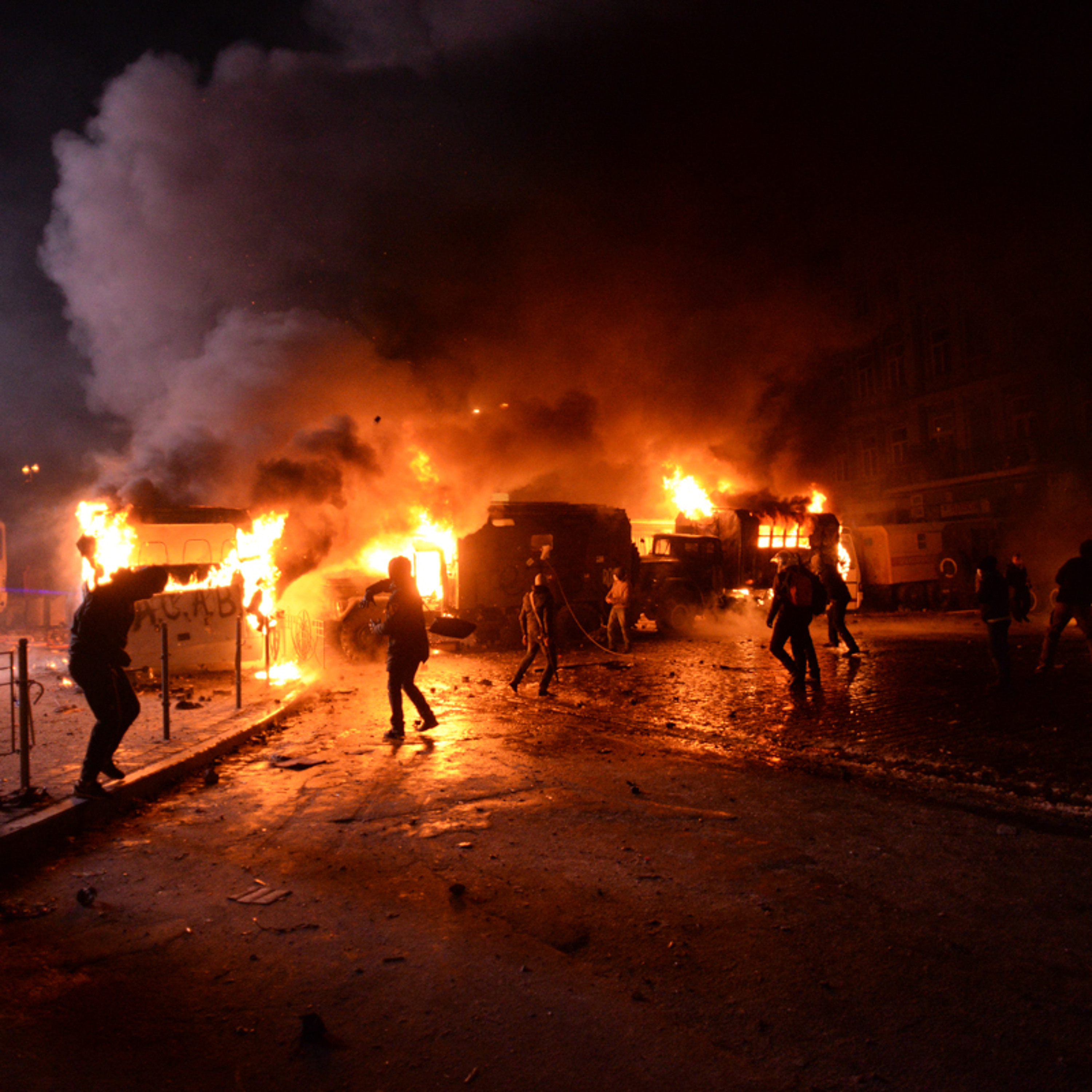 History Talk, the history podcast from Origins: Current Events in Historical Perspective