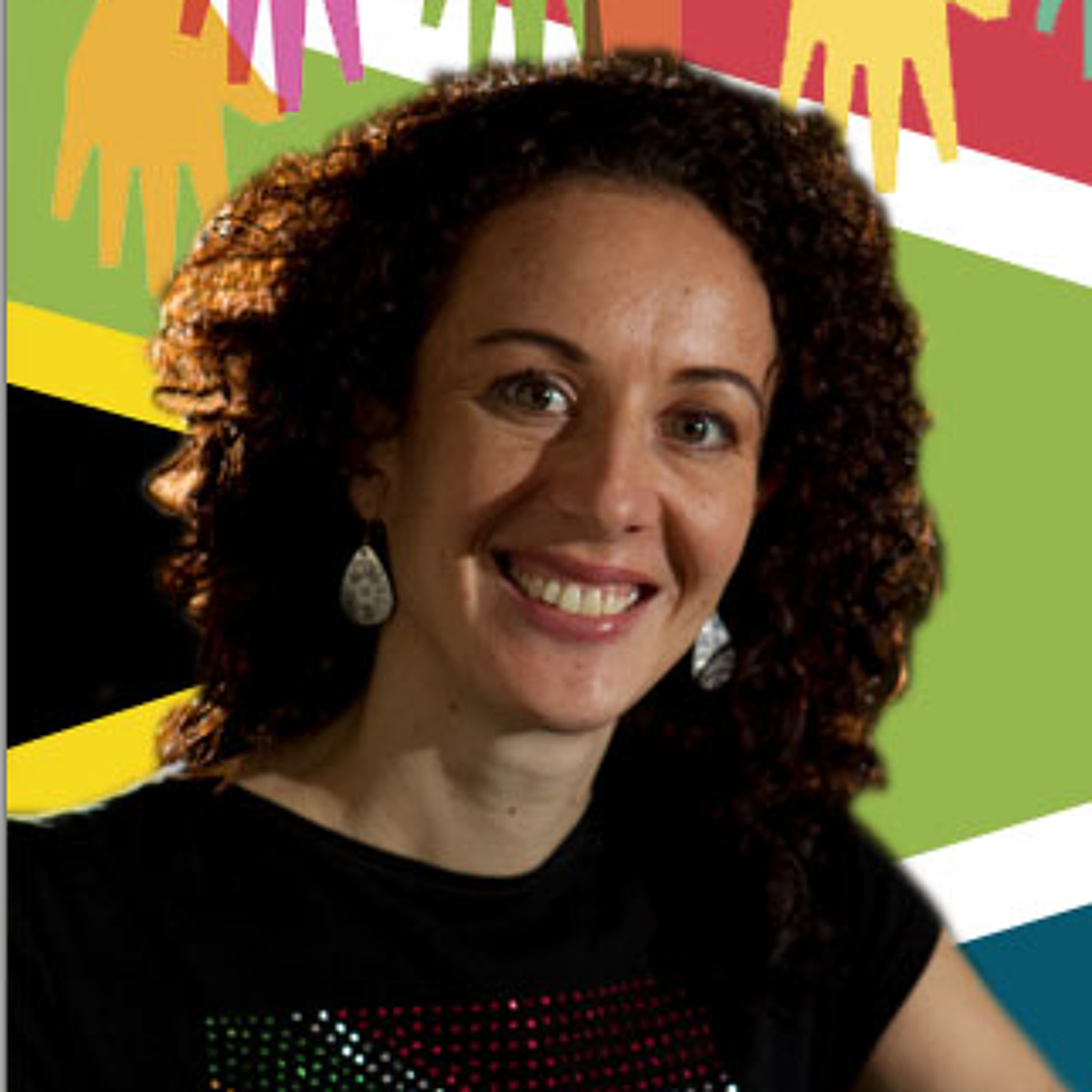 Volunteering For A Better South Africa: Sara Compion