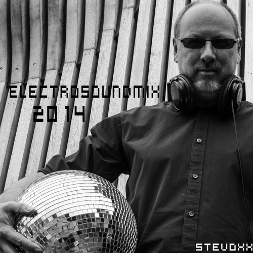 Stevoxx Electrosoundmix 2014