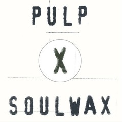 After You (Pulp Vs. Soulwax)