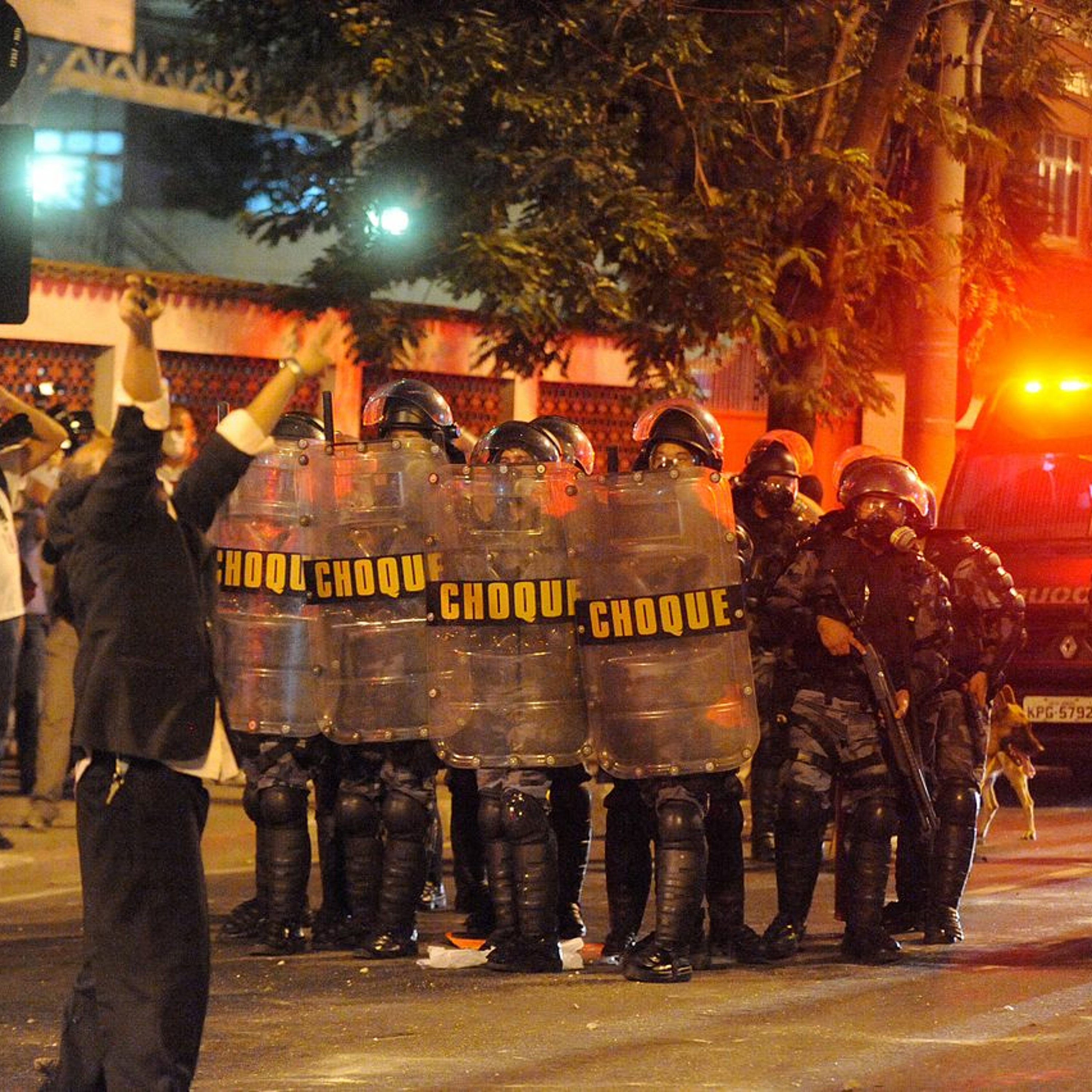 History Talk, the history podcast from Origins: Current Events in Historical Perspective