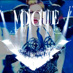 Madonna - VOGUE (Wendöh Remix)