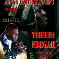 Tereh Ndiga  24 Krack On This[minka Music