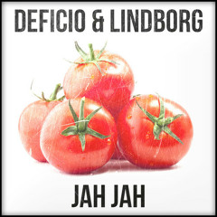 Deficio & Lindborg - Jah Jah