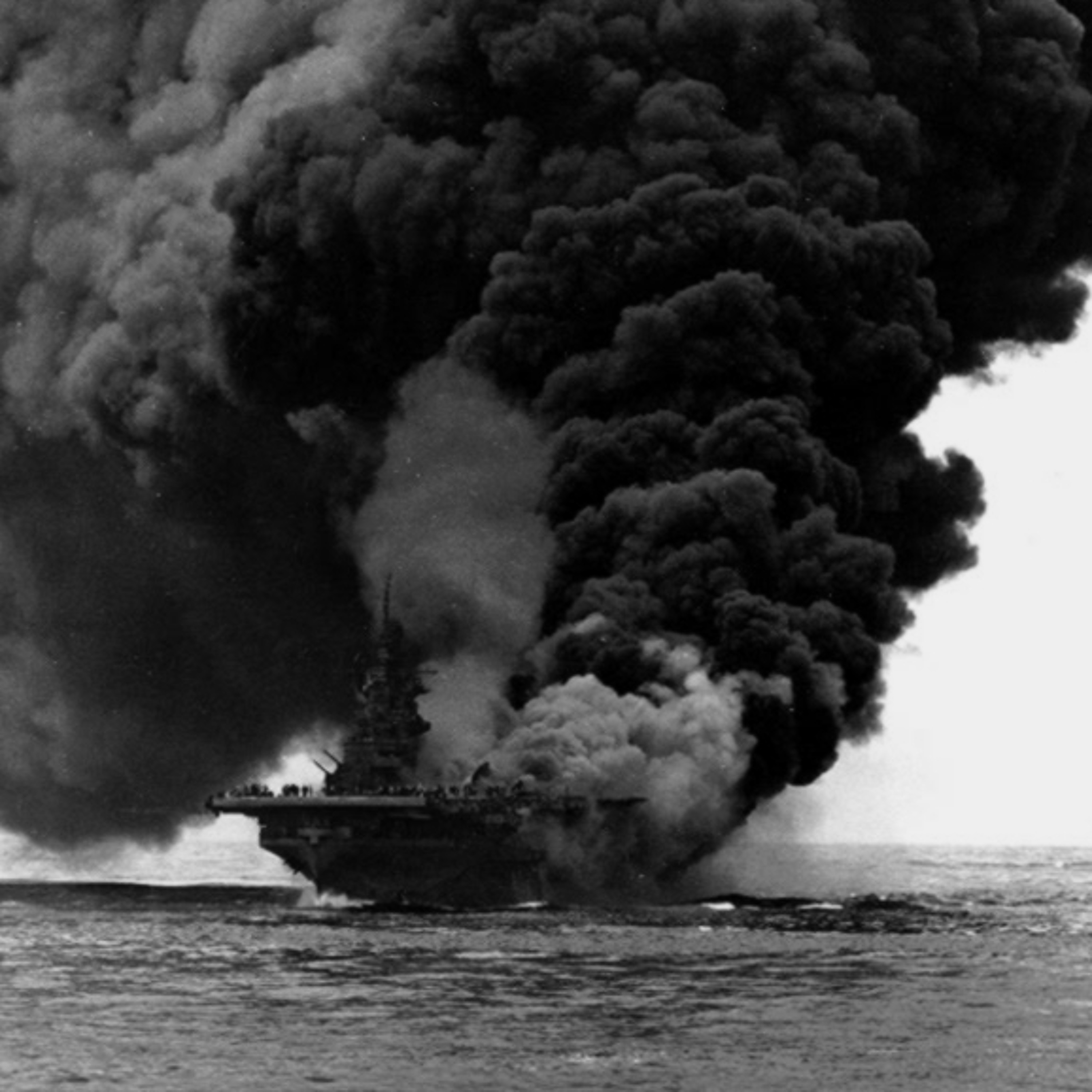 History Talk, the history podcast from Origins: Current Events in Historical Perspective