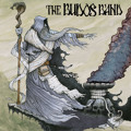 Budos&#x20;Band The&#x20;Sticks Artwork