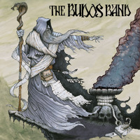 Budos Band - The Sticks