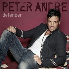 Peter Andre - Defender (Drastic Measures Mix)
