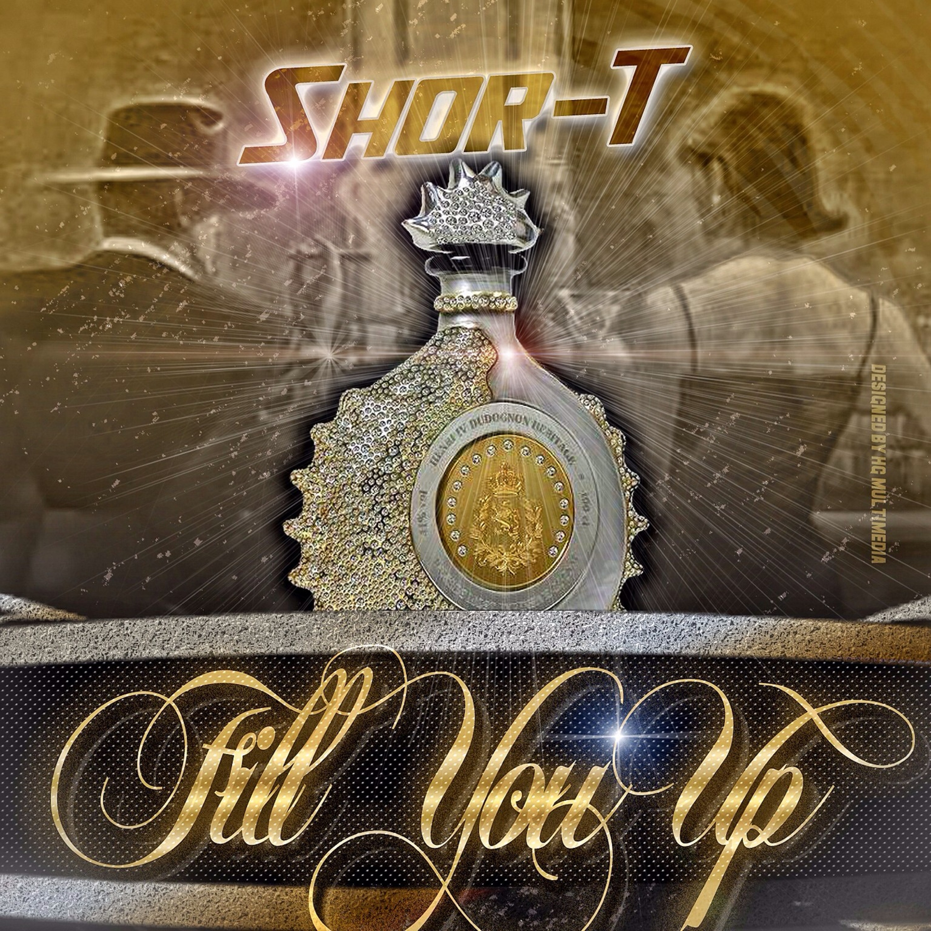Fill You Up episode artwork