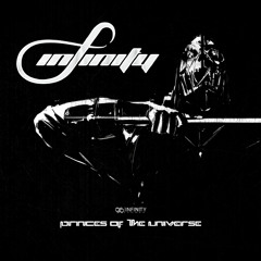 Infinity - Prince Of Arrogance