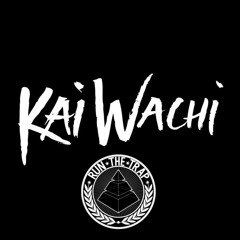 Run The Trap Guest Mix 020: Kai Wachi