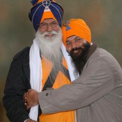 Bhai Dalbir Singh Ji Tarmala:  Koi An Milave Mera Pritam Pyara