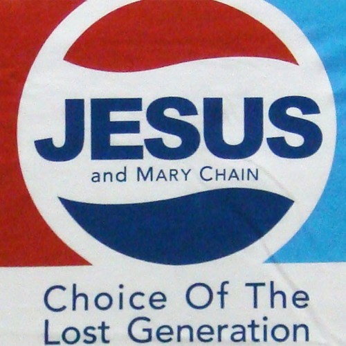 The Jesus and Mary Chain – Down On Me (Janice Long Session, November 1986)