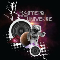 Masters of the Universe - 04 Space Mystery