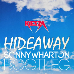 Keisza - Hideaway (Sonny Wharton Remix)