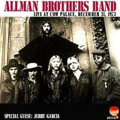 allman brothers @ cow palace nye 73 - 12 - 31 d4t04