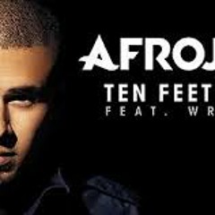 Afrojack Feat. Wrabel David Guetta  - Ten Feet Tall 2014 [ HBB ] Preview