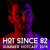 Artwork for Hot Since 82 - Summer HotCast 2014 (FREE DOWNLOAD)