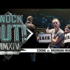 Brennan Heart - F.I.F.O. (coone Edit)
