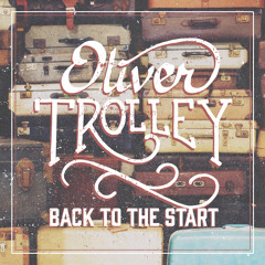 Oliver Trolley - Telephone