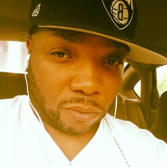 Promise Me (unreleased) - Marvalyss prod. By 9th Wonder