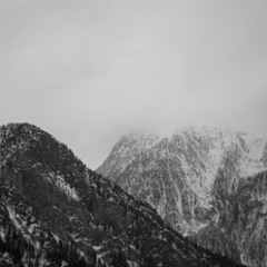 Simon Scott : Nivalis (edit)