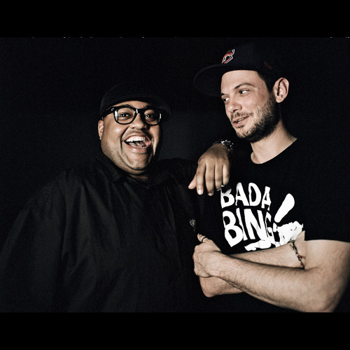 Sacha Robotti & Kevin Knapp - "Puppet" - Mr. Nice Guy