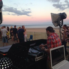 360 Beach Party 5th July 2014 mixed by DJ Shaw