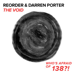 ReOrder & Darren Porter - The Void [A State Of Trance Episode 671] [OUT NOW!]