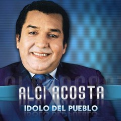 Alci Acosta Mix - Grandson DJ