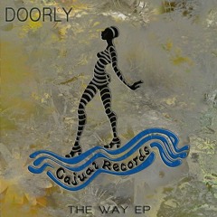 Doorly - Confessions Of A Dancer (Cajual Records) OUT NOW